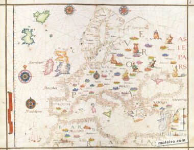 Universal Atlas National Library of Russia, St Petersburg Universal Atlas National Library of Russia, St Petersburg