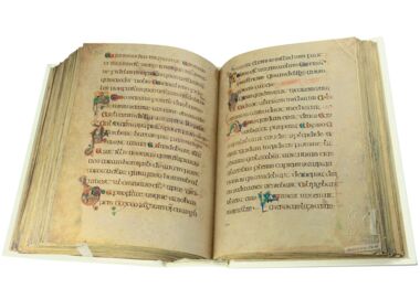 Il Libro di Kells (Book of Kells) Trinity College Library, Dublino Il Libro di Kells (Book of Kells) Trinity College Library, Dublino
