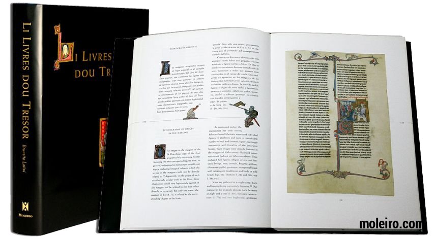 Treasures of the Rare Books Room - The Inferno · MPL