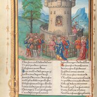 Le chteau de Jalousie, f. 41v