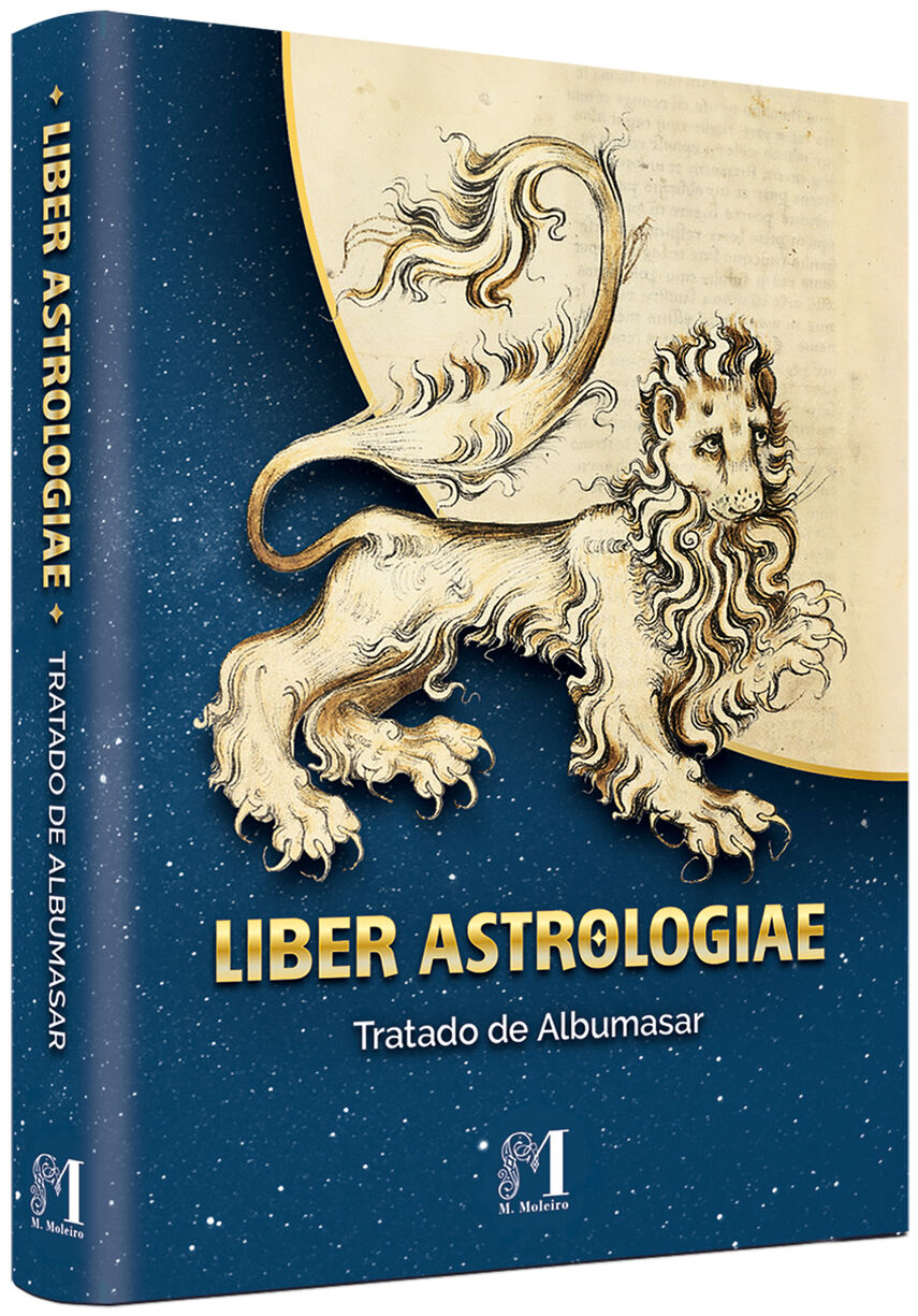Albumazar Treatise (Liber astrologiae) Sloane Ms. 3983