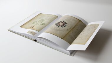 The Voynich Manuscript MS 408 - Beinecke Rare Book & Manuscript Library ...