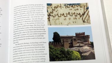 The Voynich Manuscript The truth and nothing but the truth about the Voynich manuscript The Voynich Manuscript The truth and nothing but the truth about the Voynich manuscript