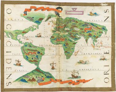 Universal Atlas National Library of Russia, St Petersburg Universal Atlas National Library of Russia, St Petersburg