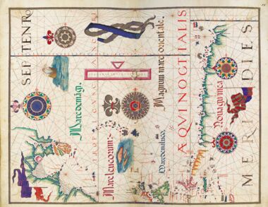 Universal Atlas National Library of Russia, St Petersburg Universal Atlas National Library of Russia, St Petersburg