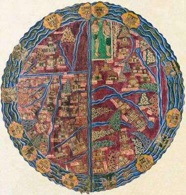 Arroyo Beatus Codex of the Monastery of San Andrés de Arroyo  Arroyo Beatus Codex of the Monastery of San Andrés de Arroyo